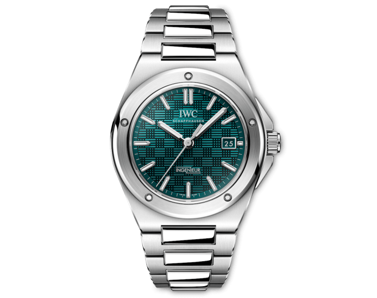 IWC INGENIEUR AUTOMATIC 40mm IW328903 Other