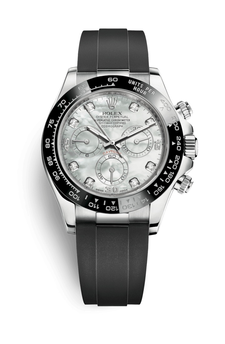 ROLEX OYSTER PERPETUAL COSMOGRAPH DAYTONA 40mm 116519LN Other