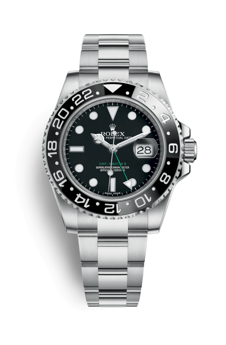 new rolex sub