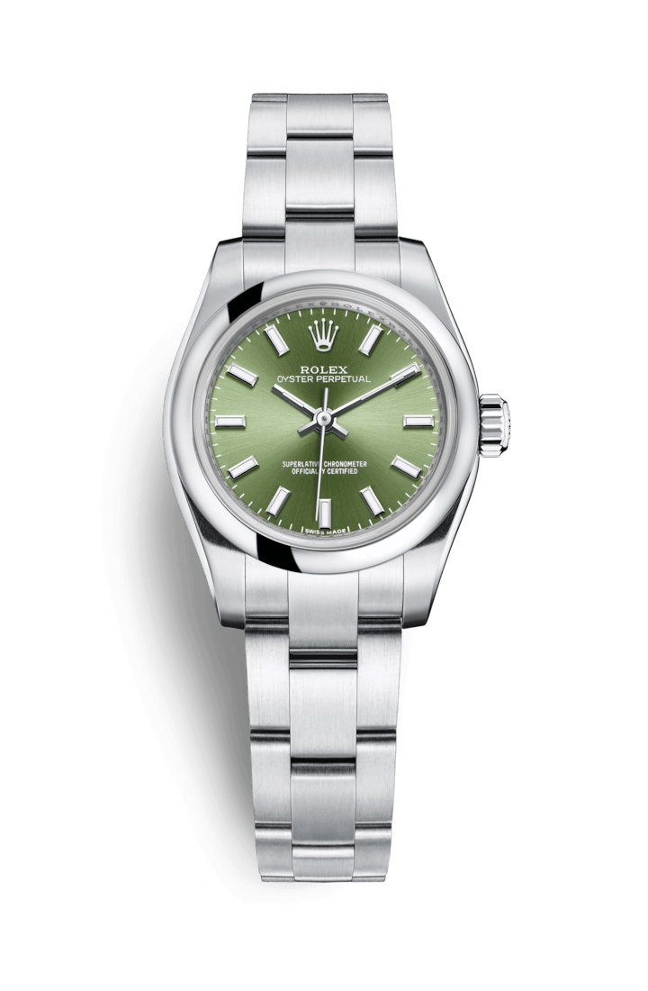 ROLEX OYSTER PERPETUAL OYSTER PERPETUAL 26 26mm 176200 Other