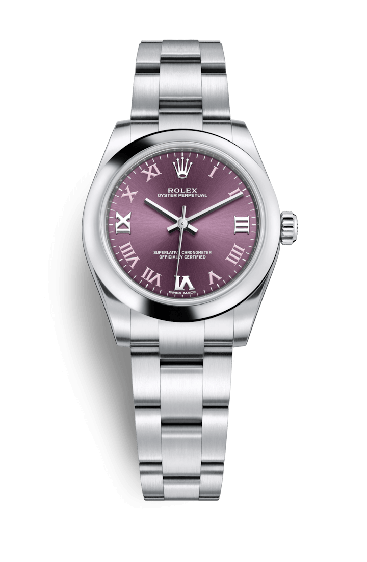 ROLEX OYSTER PERPETUAL OYSTER PERPETUAL 31 31mm 177200 Other