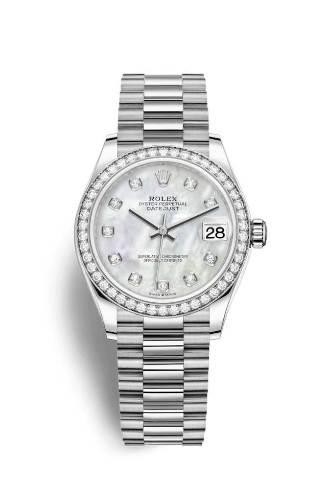 ROLEX OYSTER PERPETUAL DATEJUST 31 31mm 278289 Other