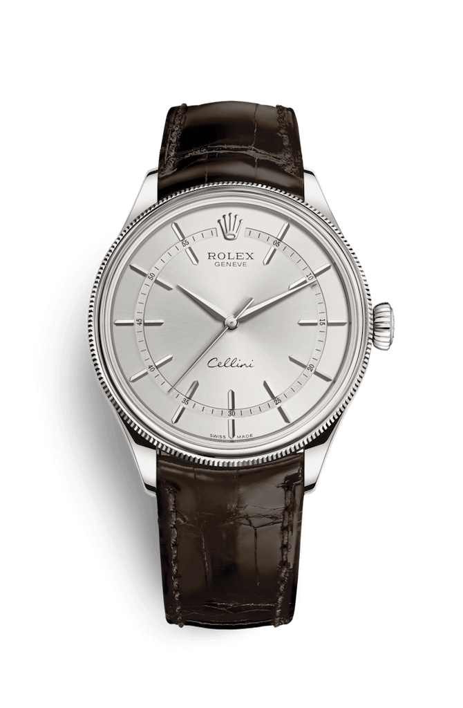 rolex cellini time 50509