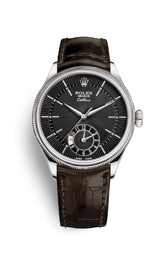 rolex cellini 50529