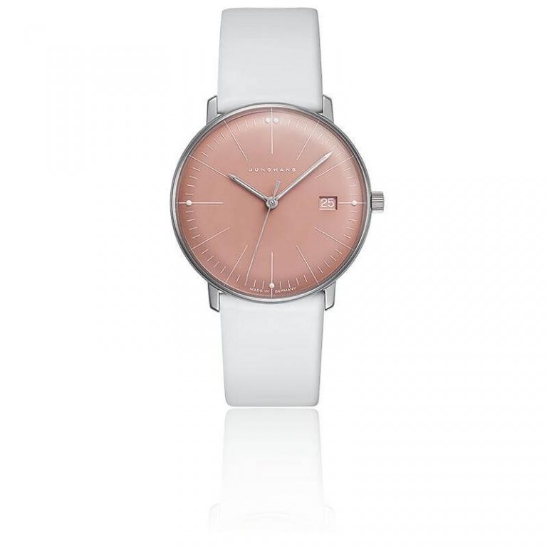 JUNGHANS MAX BILL DAME 32.7mm 047/4658.00 Other