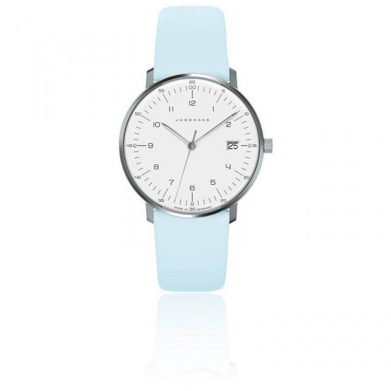JUNGHANS MAX BILL DAME 32.7mm 047/4254.00 White