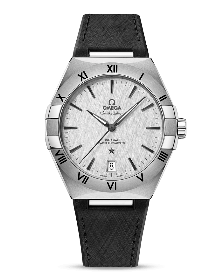 OMEGA CONSTELLATION GENT 41MM AUTOMATIC 41mm 131.12.41.21.06.001 Grey