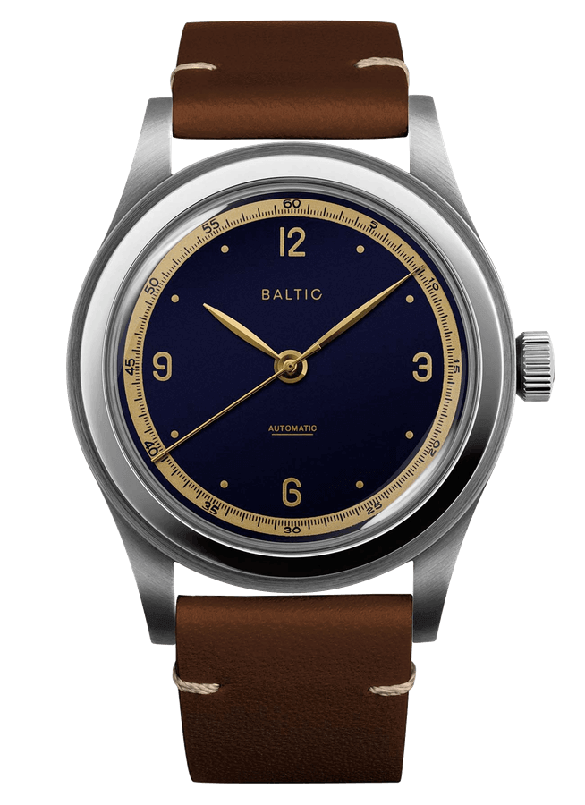 A timeless watch - Timless HMS 001 | WatchUSeek Watch Forums
