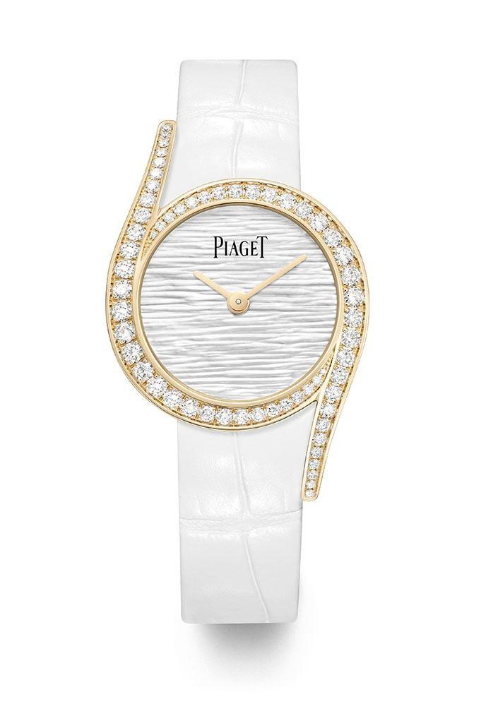 PIAGET LIMELIGHT GALA 26MM 26mm G0A46151 White