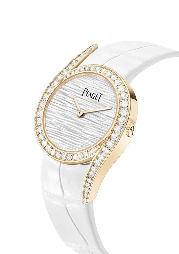PIAGET LIMELIGHT GALA 26MM 26mm G0A46151 White