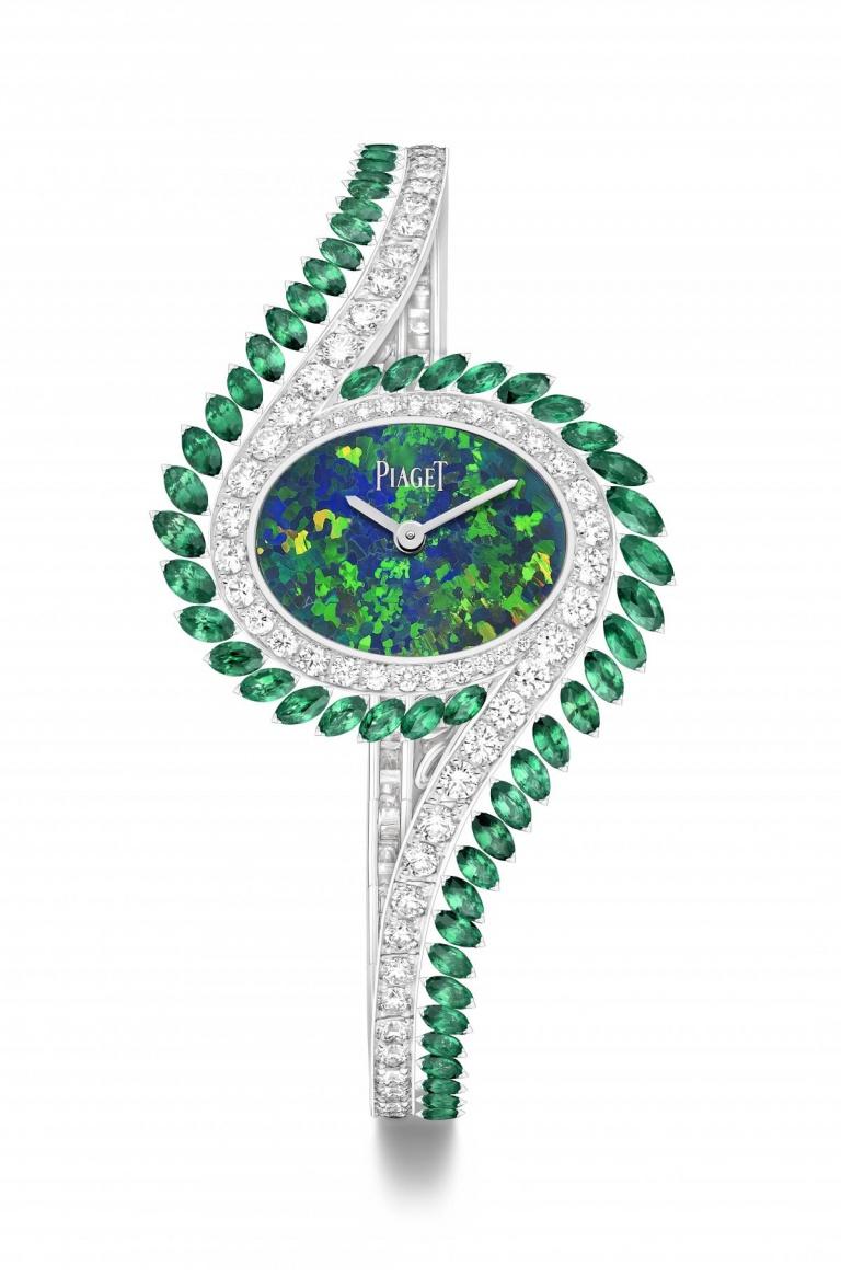 PIAGET LIMELIGHT GALA HIGH-JEWELLERY 36mm G0A46172 Autres
