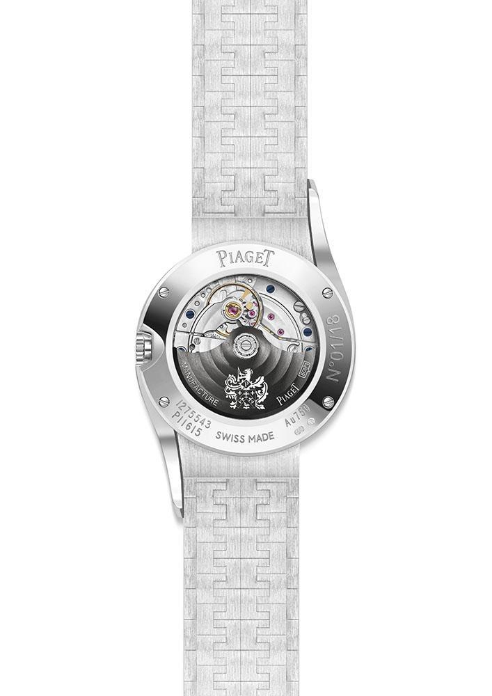 PIAGET LIMELIGHT GALA 32MM 32mm G0A46183 Autres