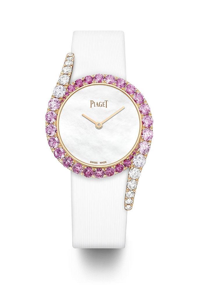PIAGET LIMELIGHT GALA 32MM 32mm G0A46182 White
