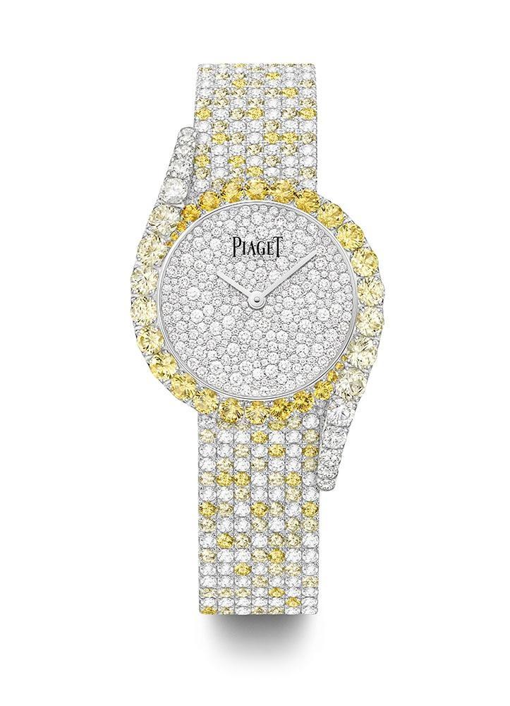 PIAGET LIMELIGHT GALA 32MM 32mm G0A46189 Autres