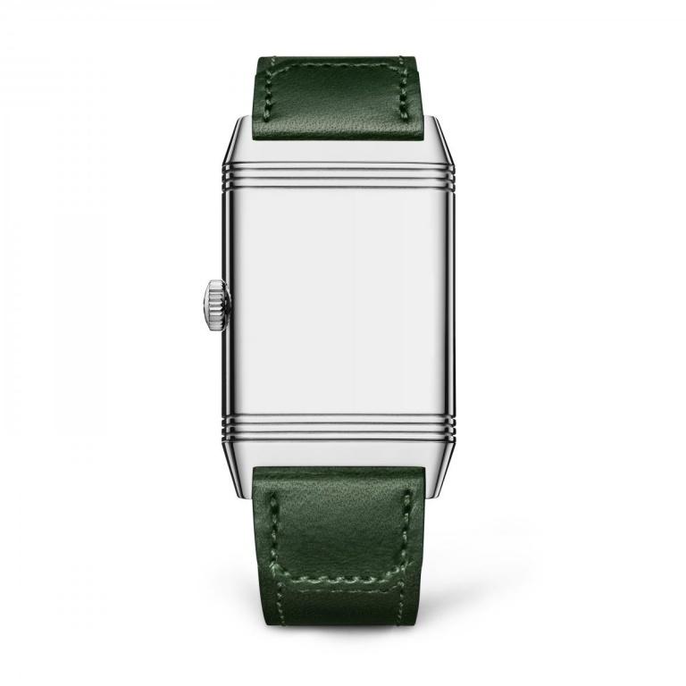 JAEGER-LECOULTRE REVERSO TRIBUTE SMALL SECONDS 45.6mm Q3978430 Other