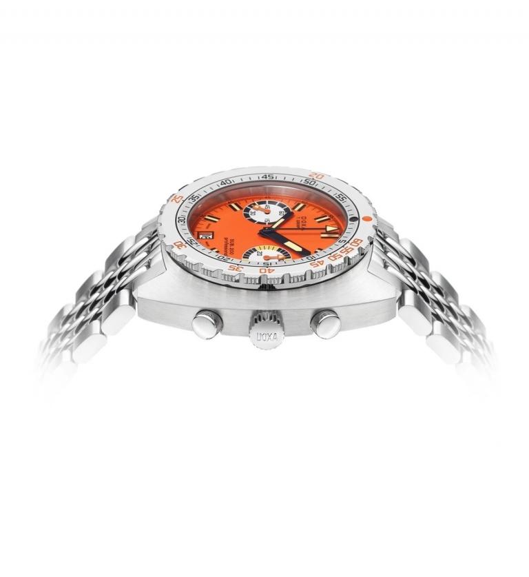 DOXA SUB 200 T.GRAPH PROFESSIONAL 46mm 805.10.351.10 Other