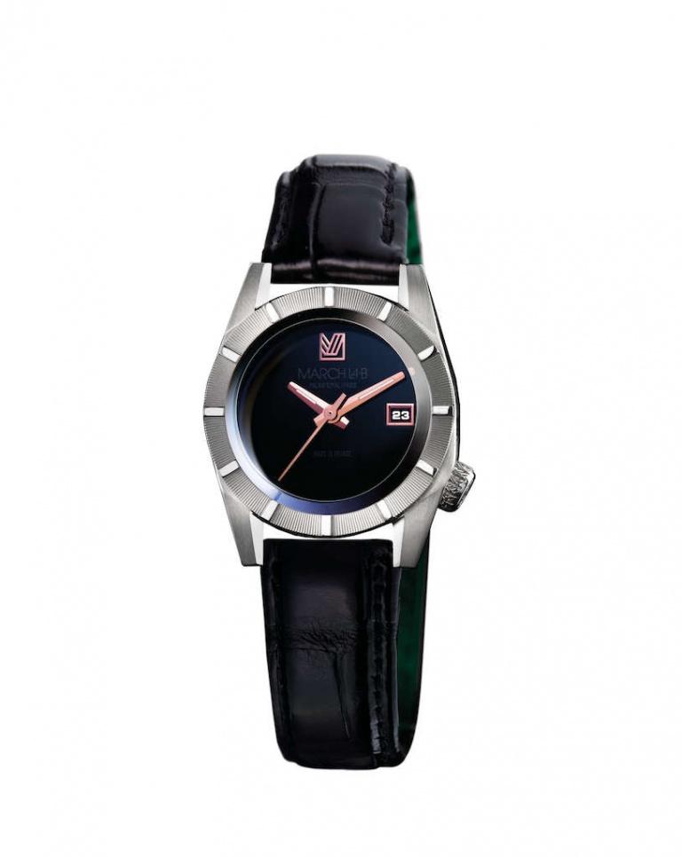 MARCH LAB VALOIS ELECTRIC ROYAL 28mm VALERALL1 Black