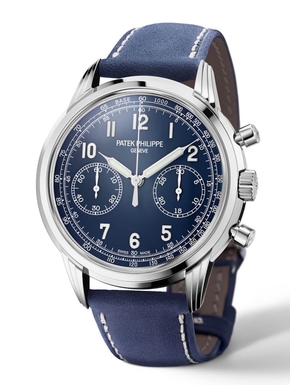 PATEK PHILIPPE COMPLICATIONS 5172G 5172G-001: retail price, second hand ...