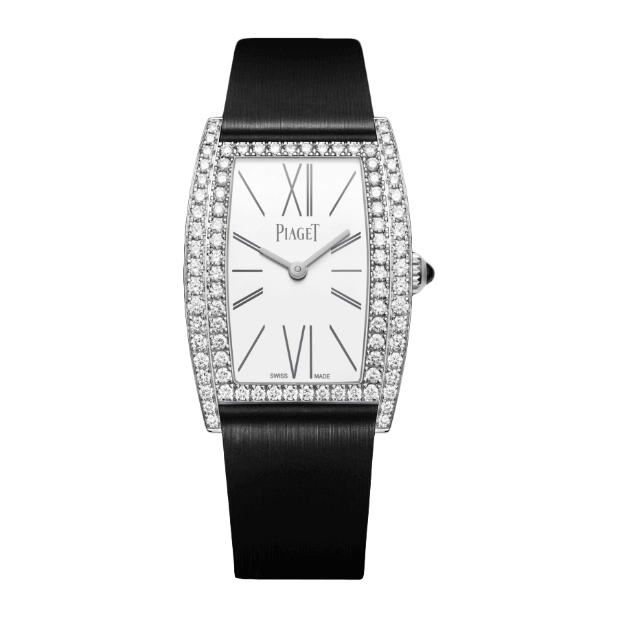 PIAGET LIMELIGHT TONNEAU 38MM G0A39191: retail price, second hand price ...
