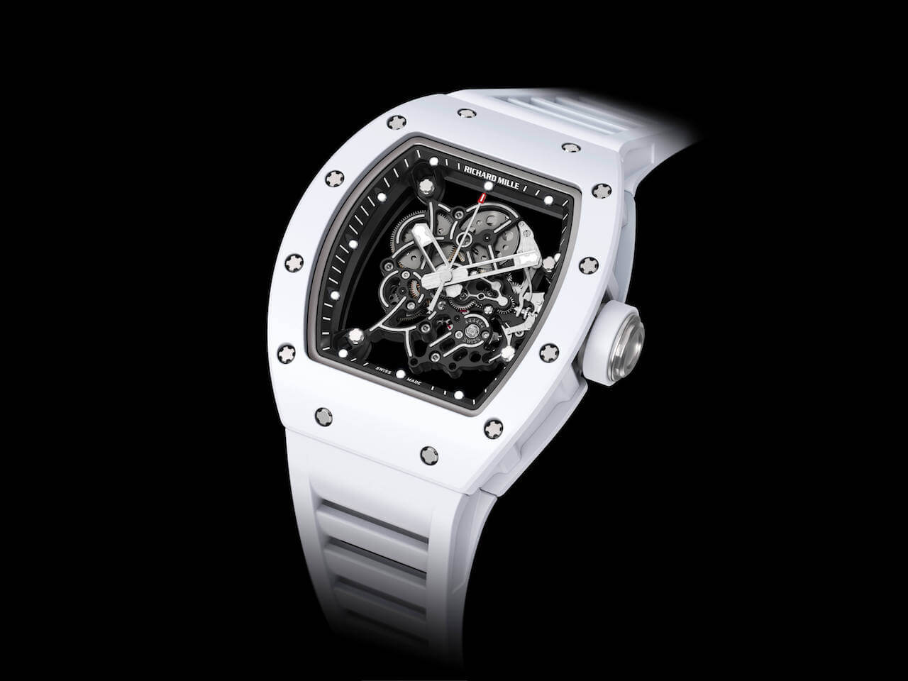 richard mille rm55 price