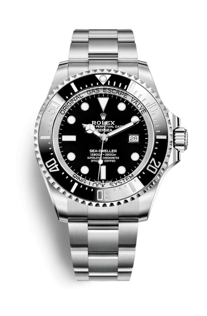 rolex oyster perpetual 44mm
