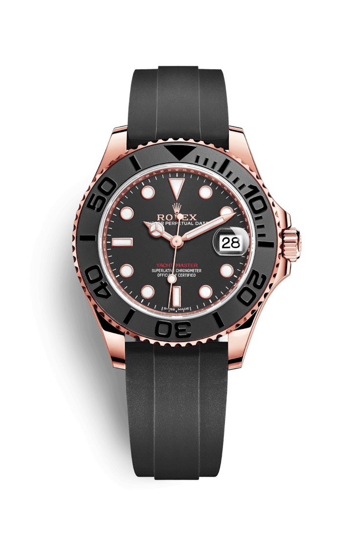 rolex yacht master oyster perpetual price