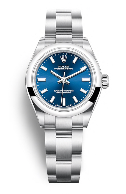 rolex oyster perpetual cost